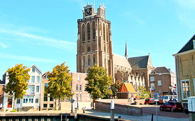 Dordrecht, Netherlands